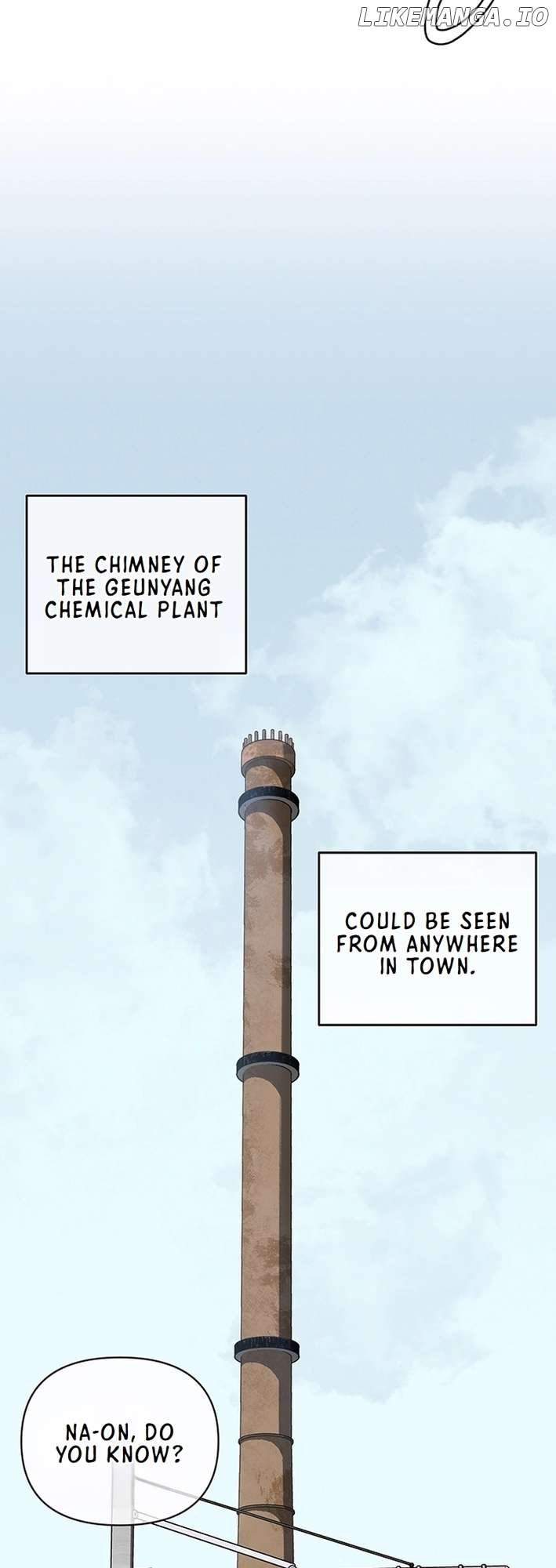 Cosmo's Labyrinth Chapter 1 - page 9