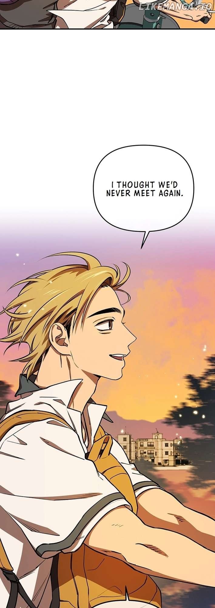 Cosmo's Labyrinth Chapter 2 - page 23