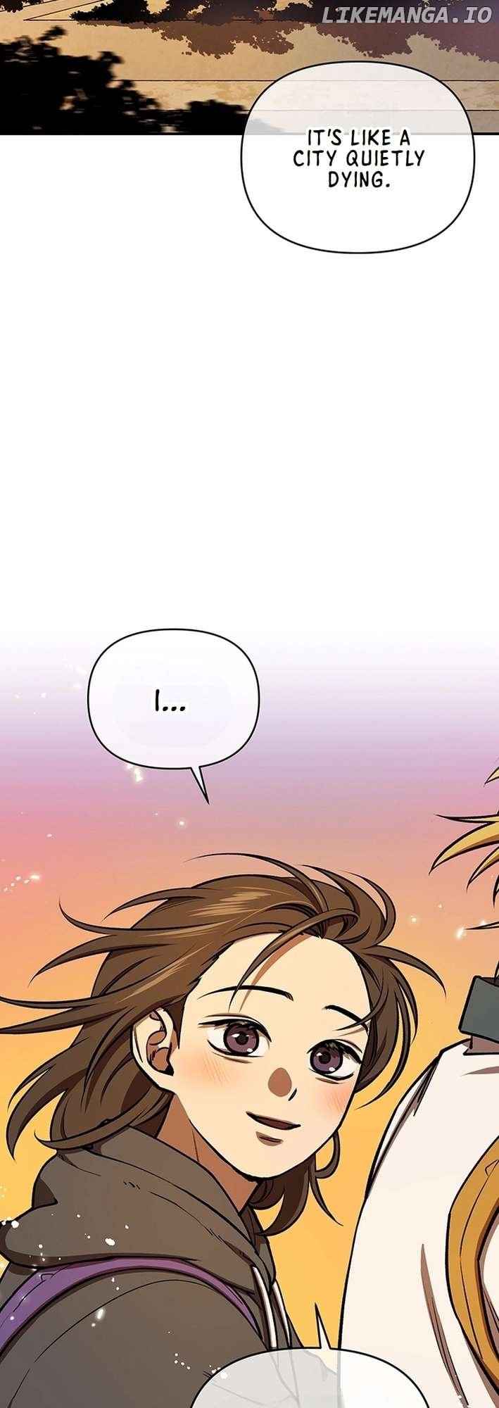 Cosmo's Labyrinth Chapter 2 - page 27