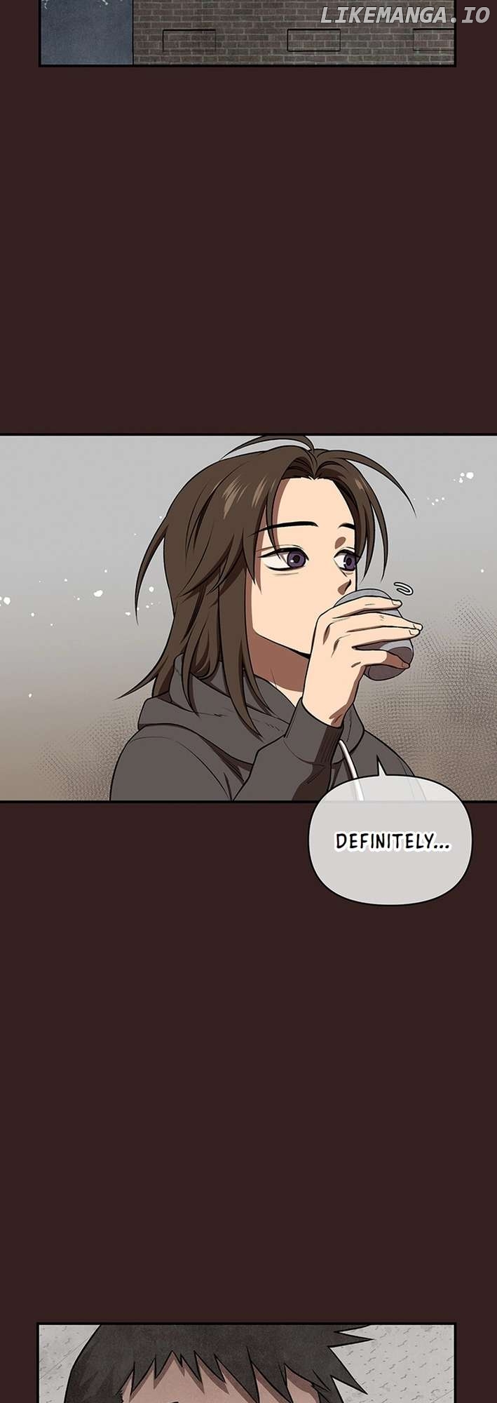 Cosmo's Labyrinth Chapter 2 - page 44