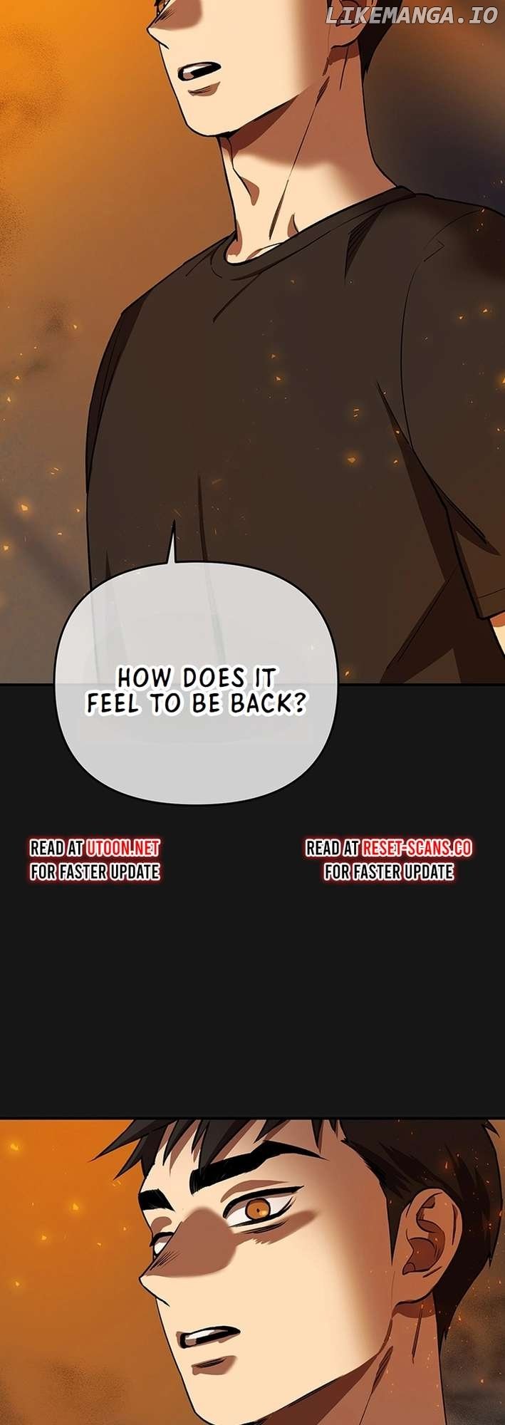 Cosmo's Labyrinth Chapter 2 - page 63