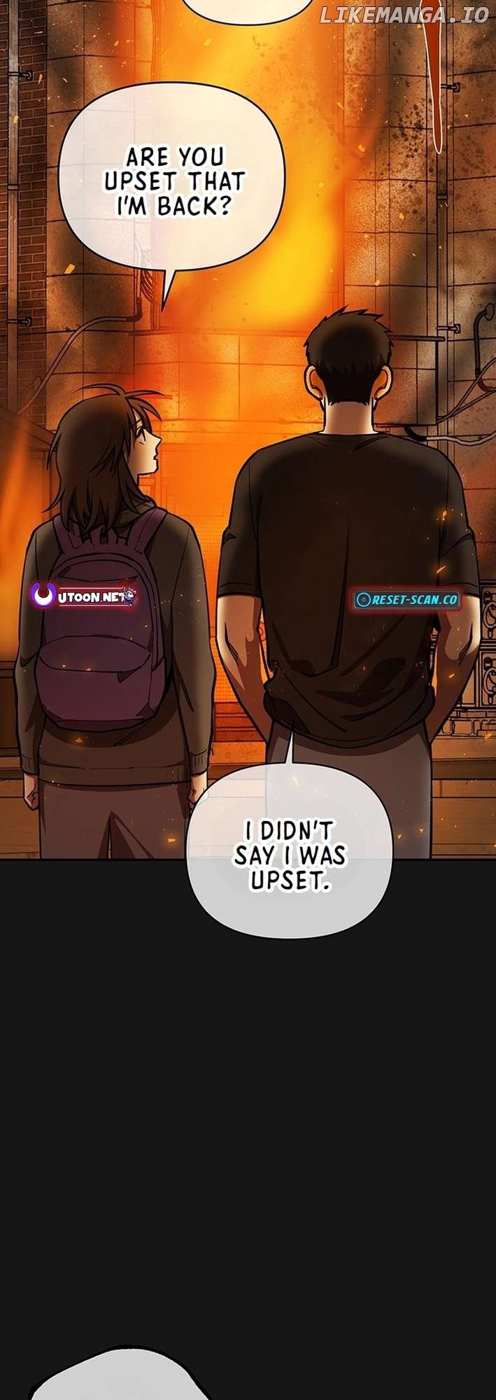 Cosmo's Labyrinth Chapter 2 - page 65