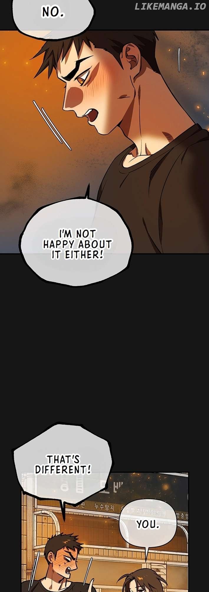 Cosmo's Labyrinth Chapter 2 - page 66