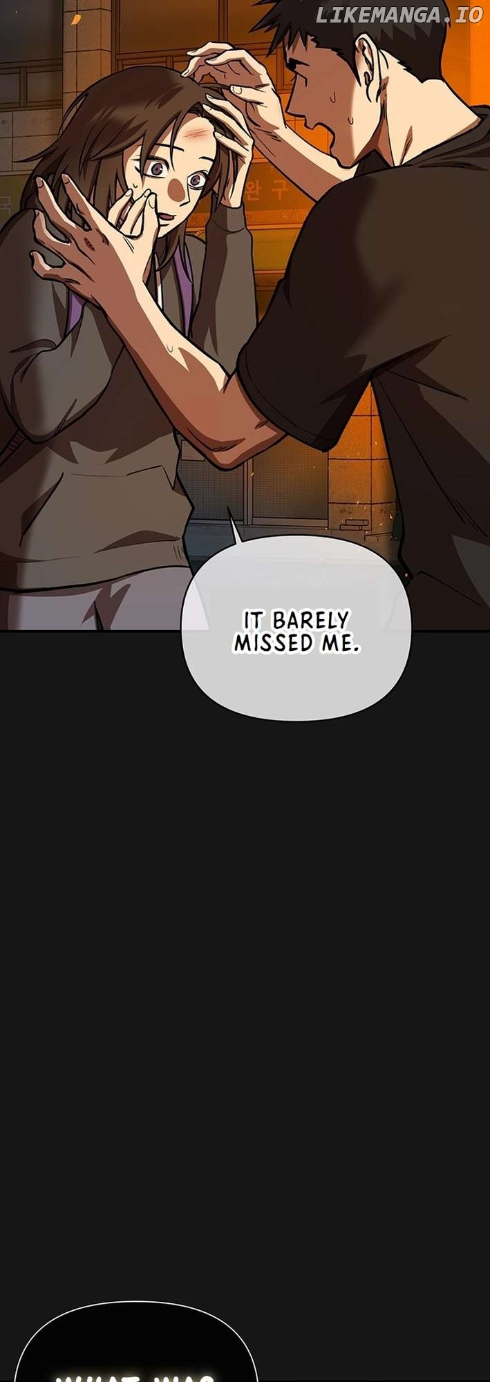 Cosmo's Labyrinth Chapter 3 - page 13