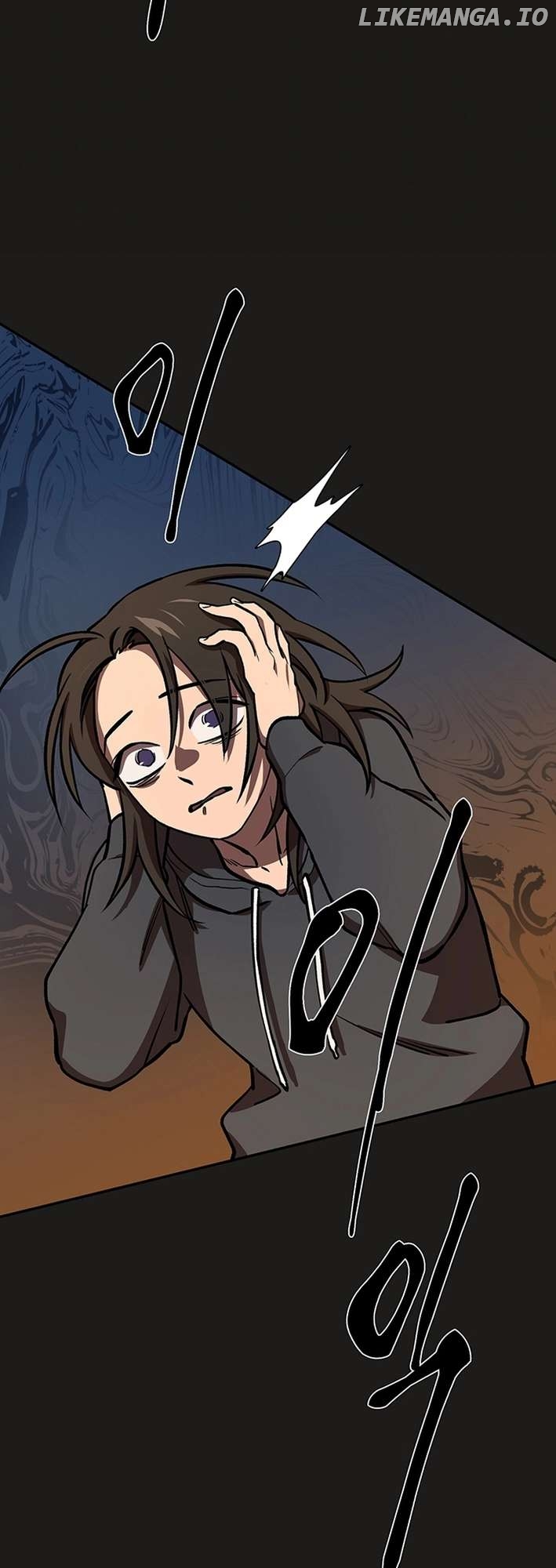 Cosmo's Labyrinth Chapter 3 - page 47