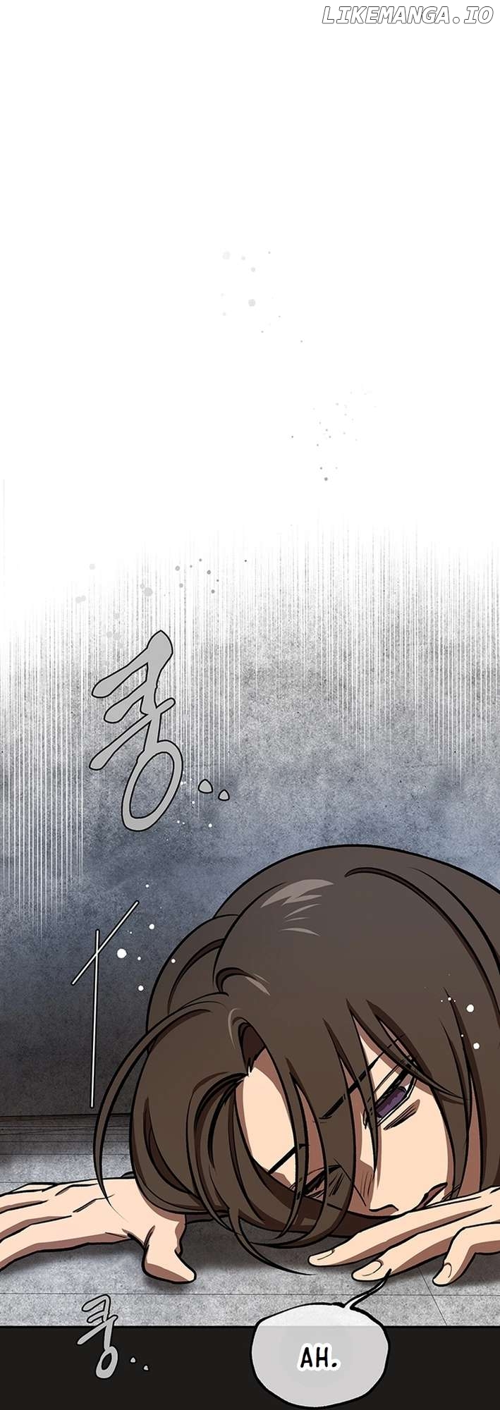 Cosmo's Labyrinth Chapter 3 - page 54