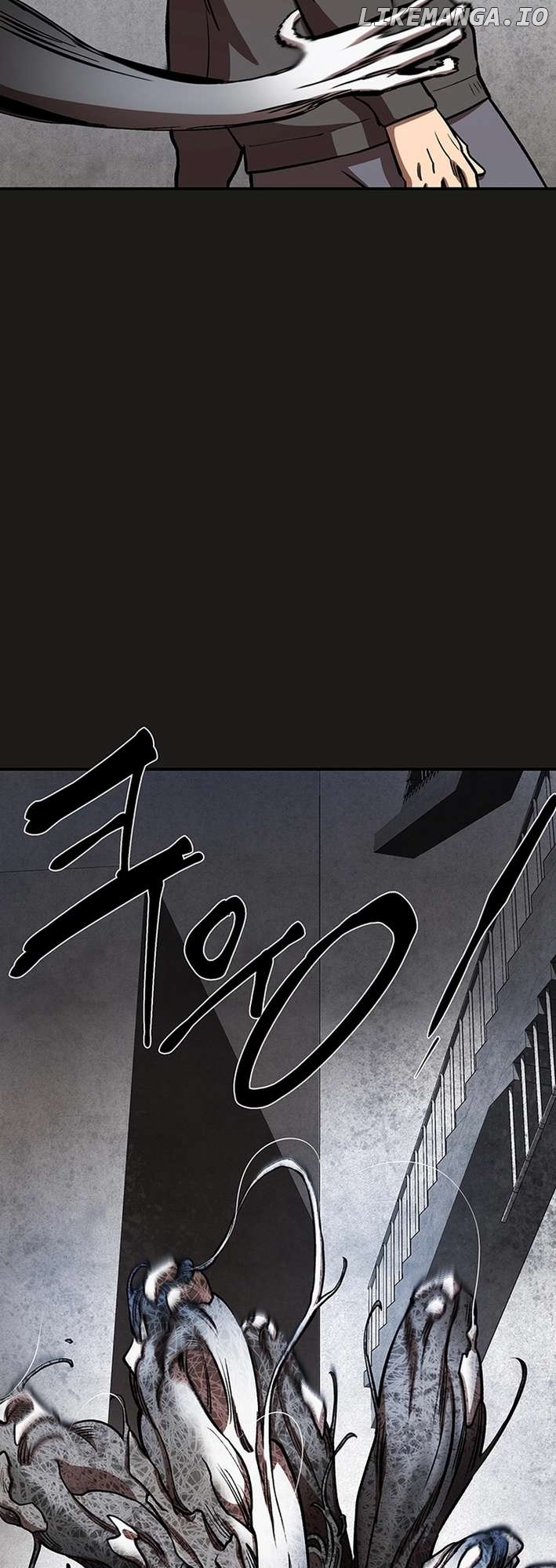 Cosmo's Labyrinth Chapter 3 - page 66