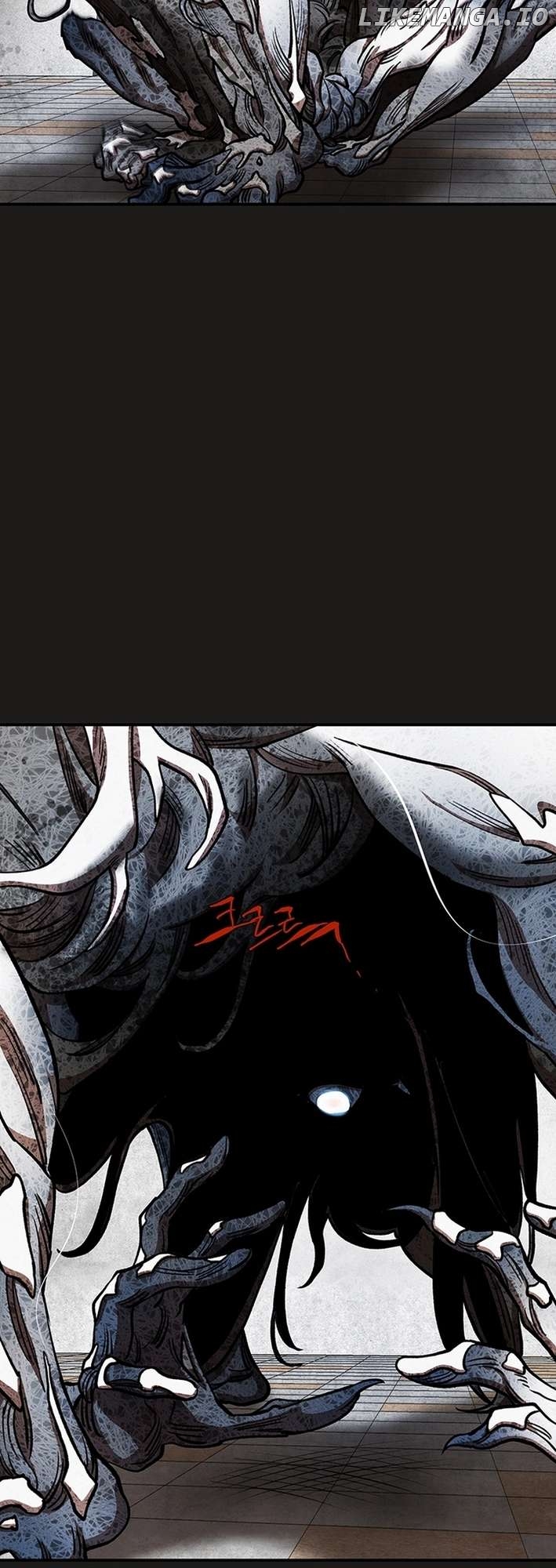 Cosmo's Labyrinth Chapter 3 - page 67