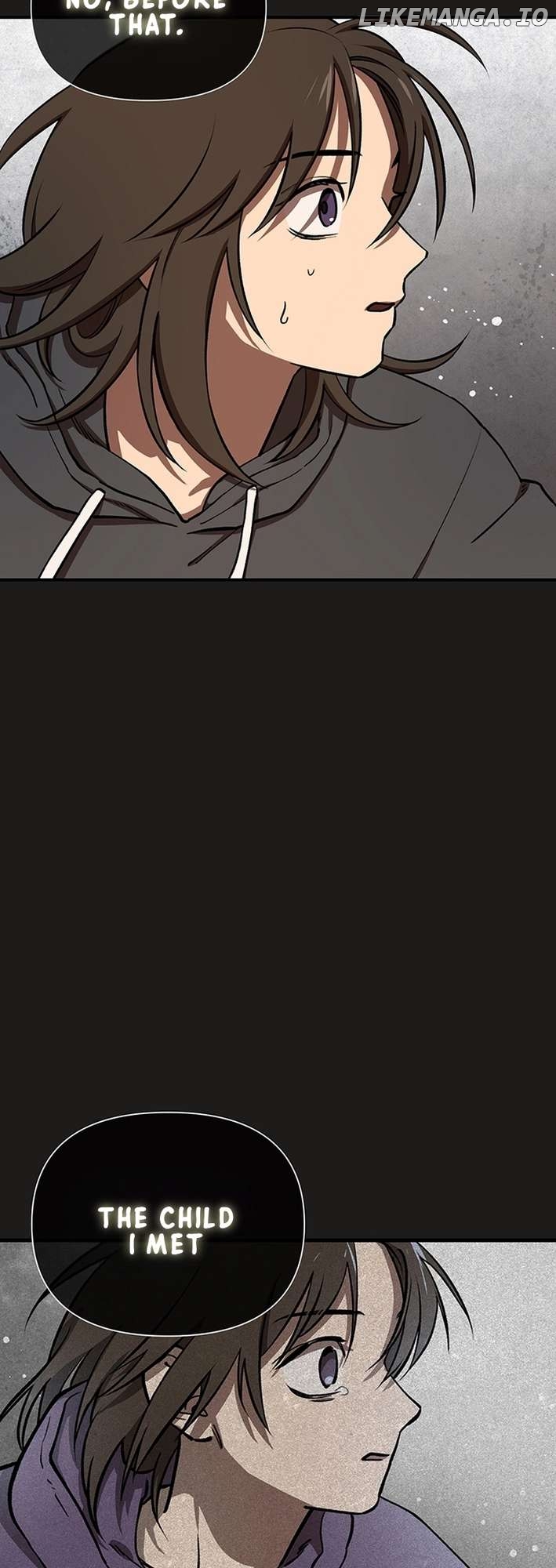 Cosmo's Labyrinth Chapter 3 - page 74