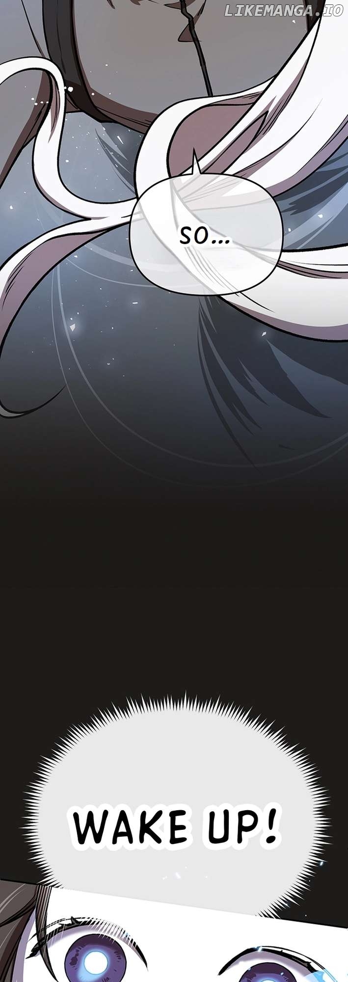Cosmo's Labyrinth Chapter 4 - page 3