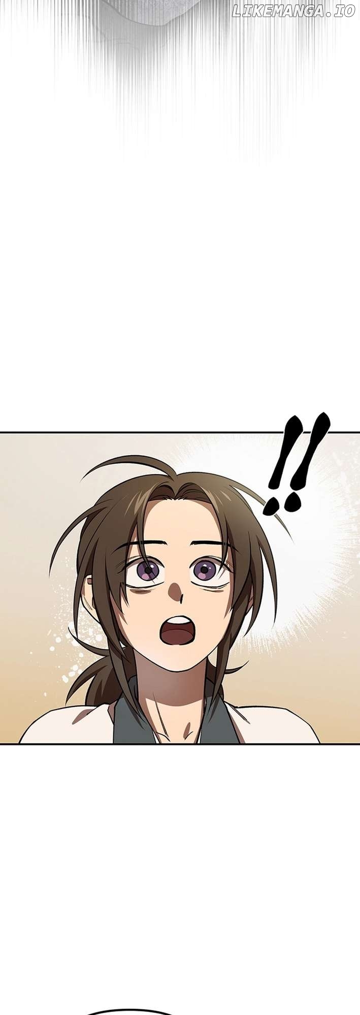 Cosmo's Labyrinth Chapter 4 - page 33