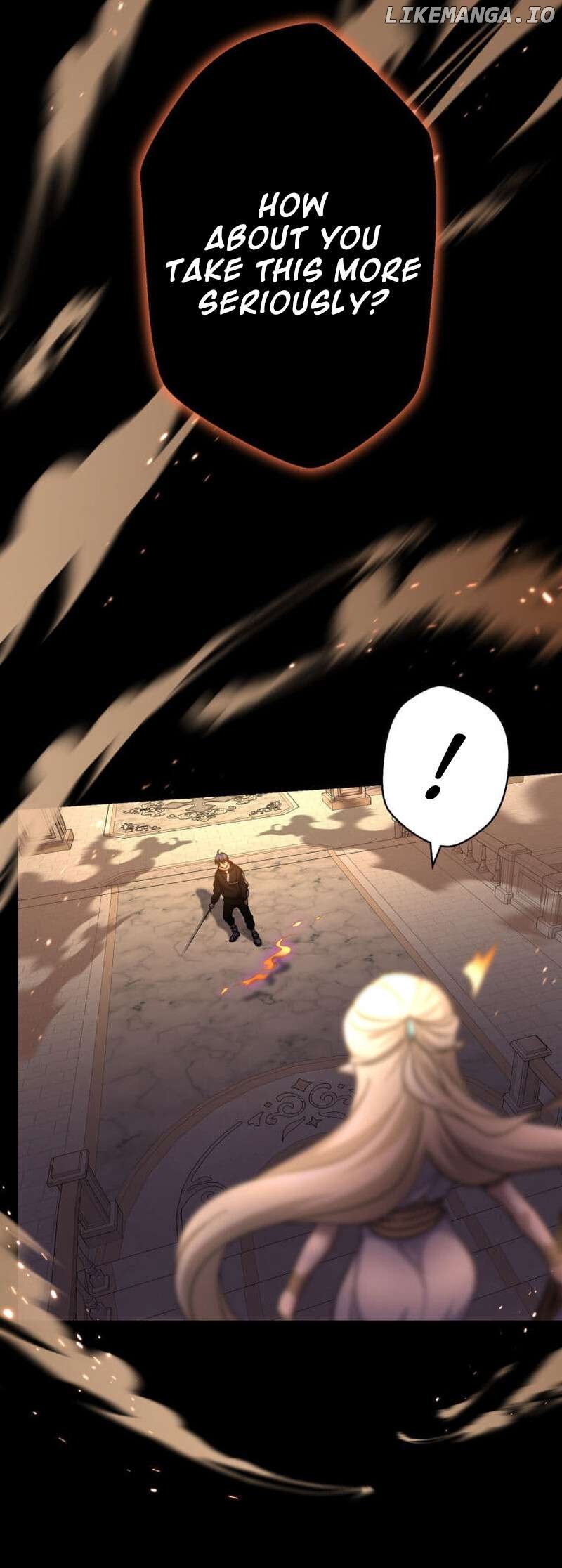 Lost Man: The Demon Lord-Class Player Who Returns from Death Chapter 20 - page 10