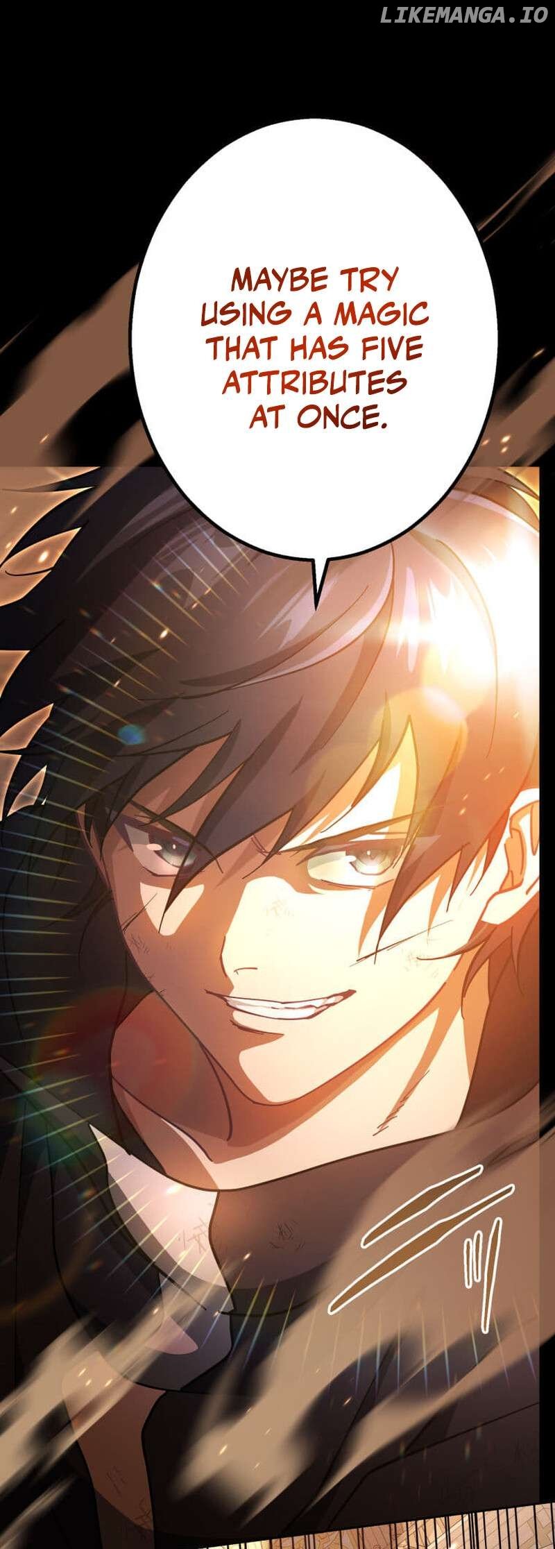 Lost Man: The Demon Lord-Class Player Who Returns from Death Chapter 20 - page 11
