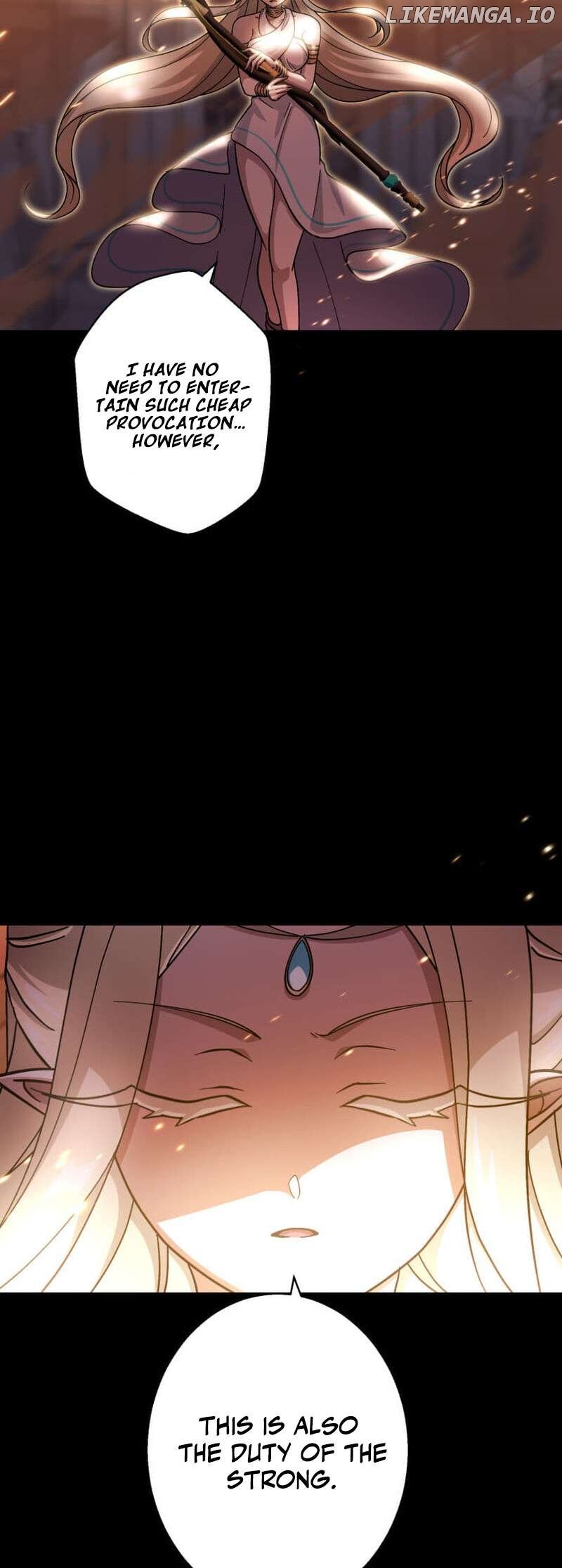 Lost Man: The Demon Lord-Class Player Who Returns from Death Chapter 20 - page 13