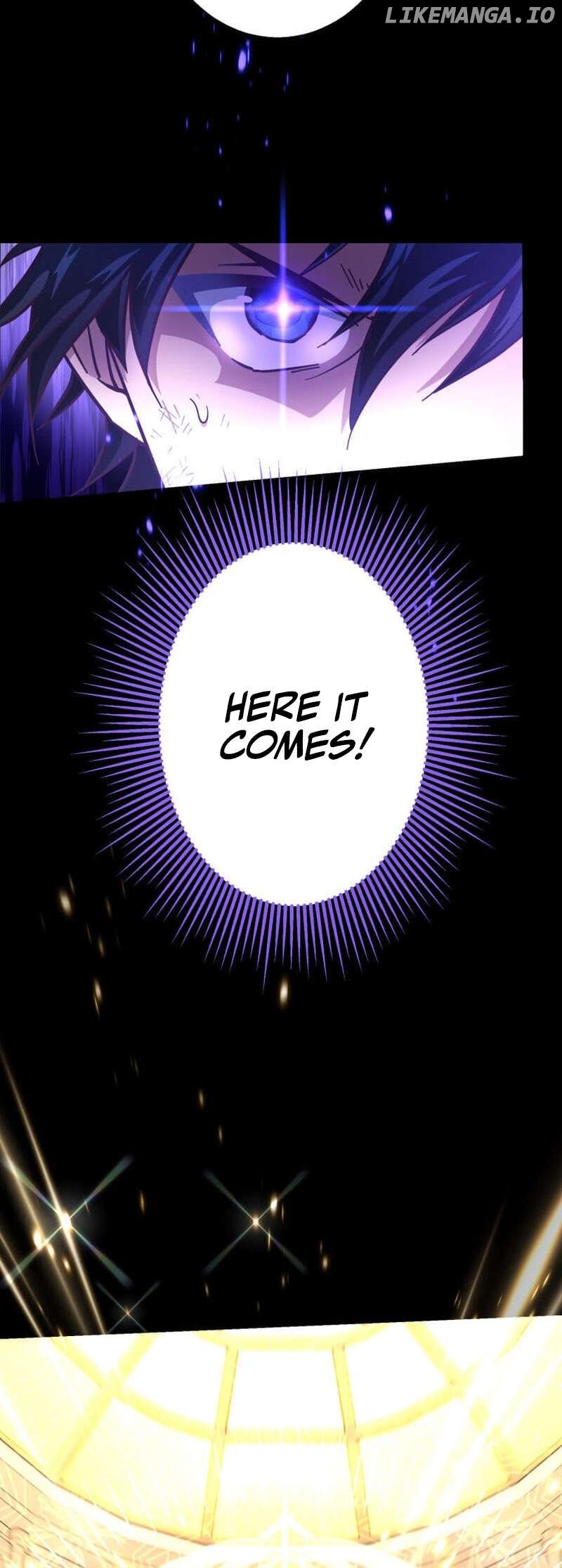 Lost Man: The Demon Lord-Class Player Who Returns from Death Chapter 20 - page 14