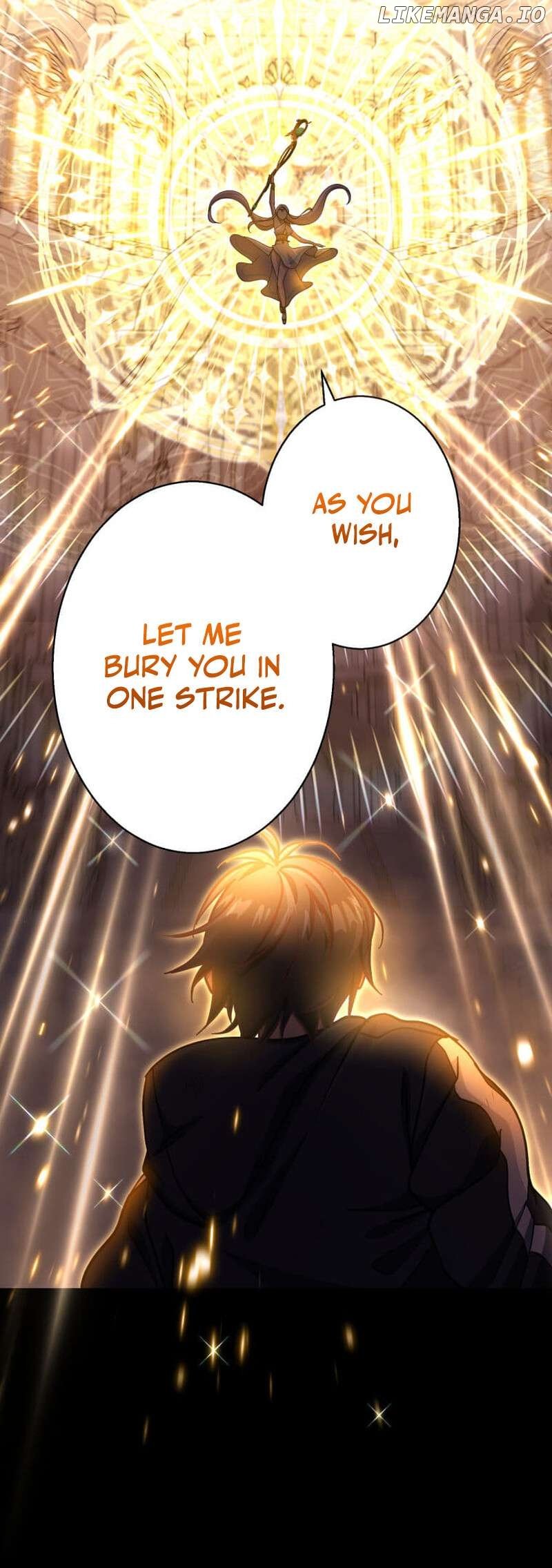 Lost Man: The Demon Lord-Class Player Who Returns from Death Chapter 20 - page 15