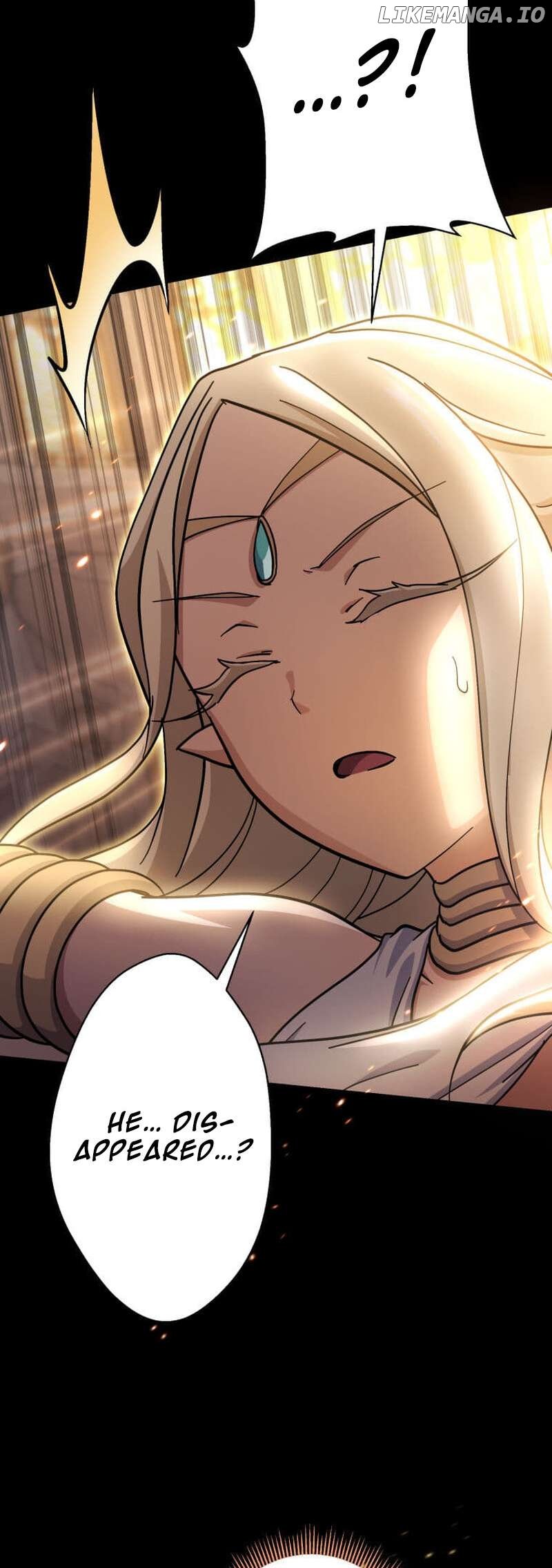 Lost Man: The Demon Lord-Class Player Who Returns from Death Chapter 20 - page 17