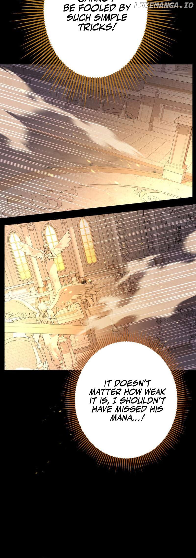 Lost Man: The Demon Lord-Class Player Who Returns from Death Chapter 20 - page 19