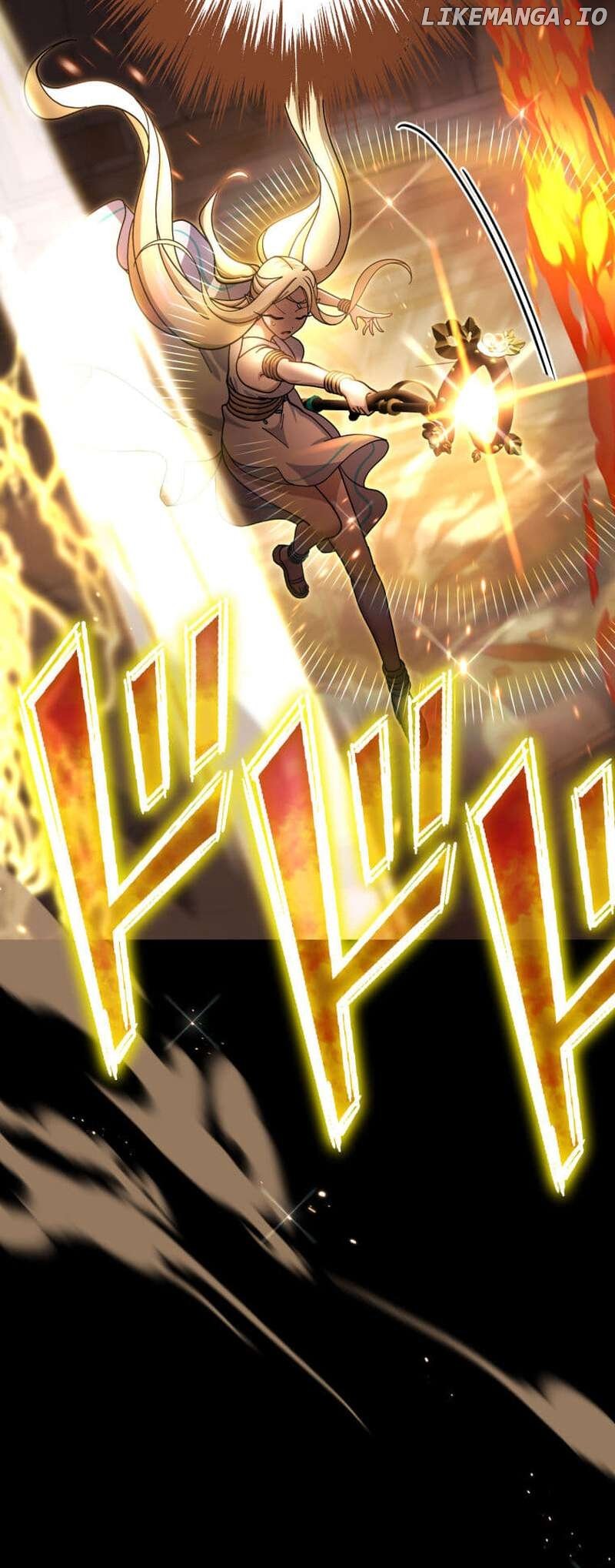 Lost Man: The Demon Lord-Class Player Who Returns from Death Chapter 20 - page 26