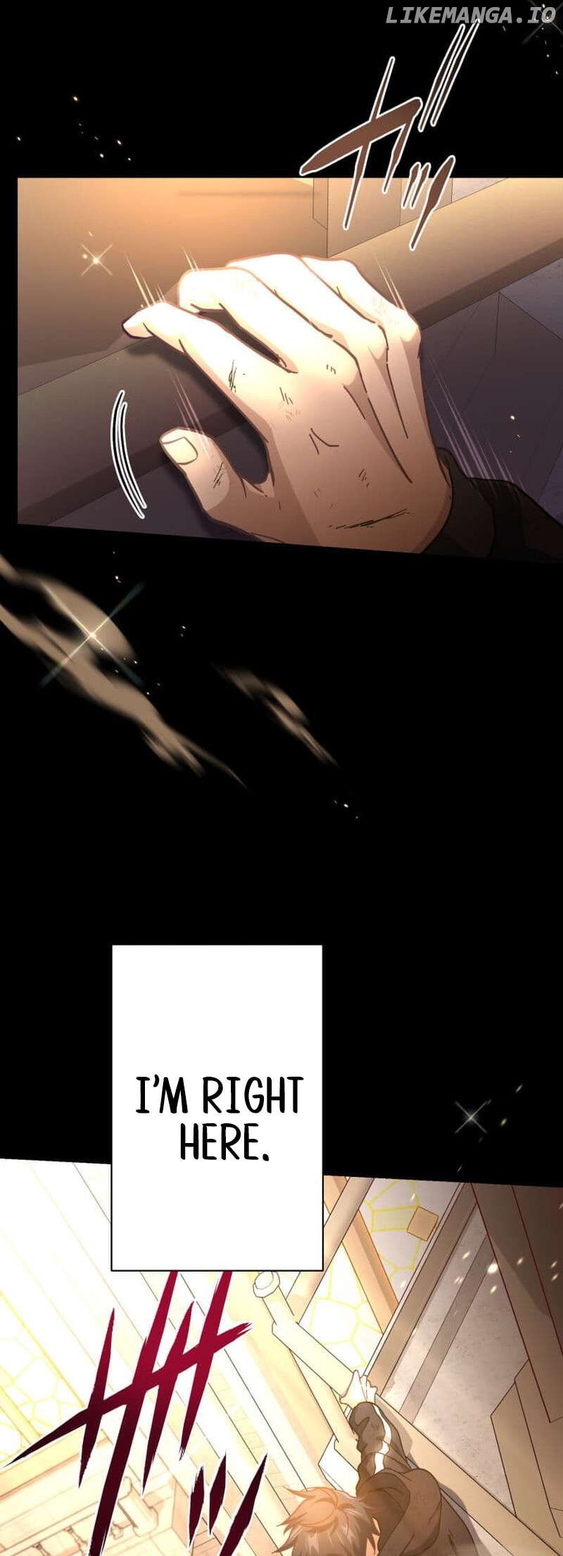 Lost Man: The Demon Lord-Class Player Who Returns from Death Chapter 20 - page 27