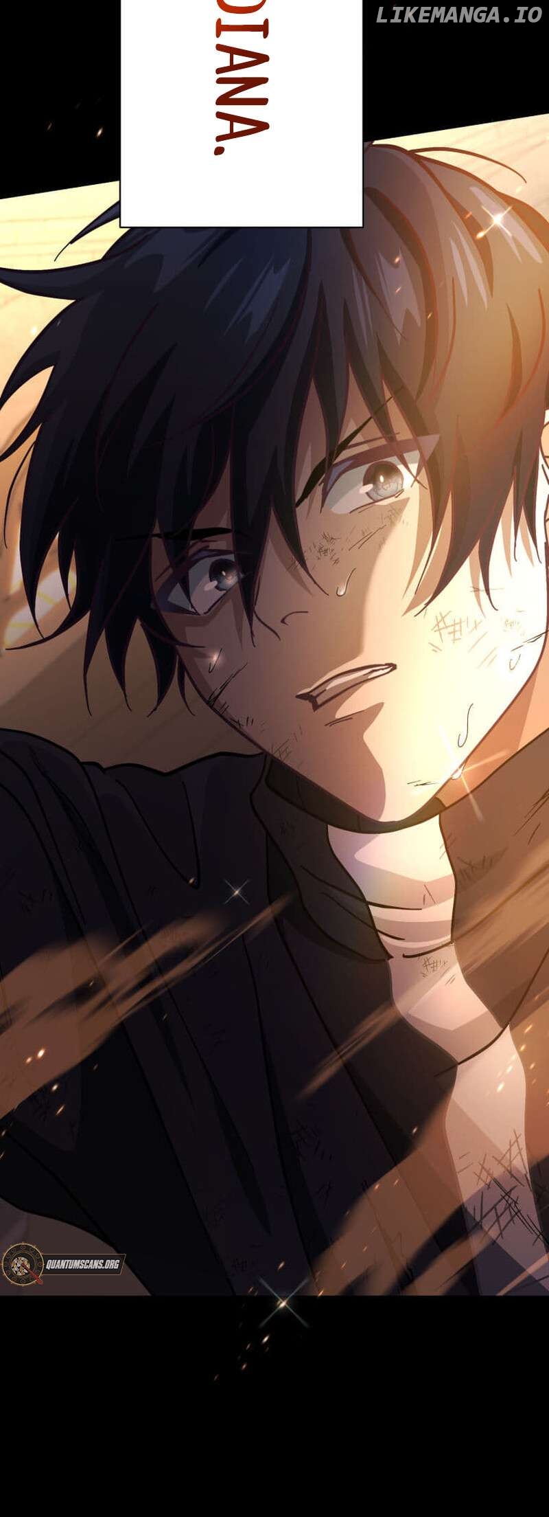 Lost Man: The Demon Lord-Class Player Who Returns from Death Chapter 20 - page 29