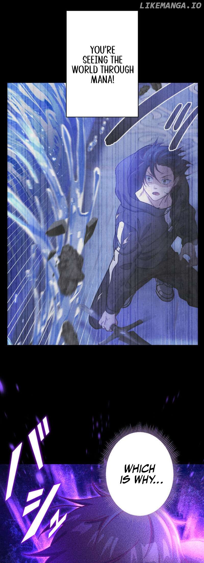 Lost Man: The Demon Lord-Class Player Who Returns from Death Chapter 20 - page 30