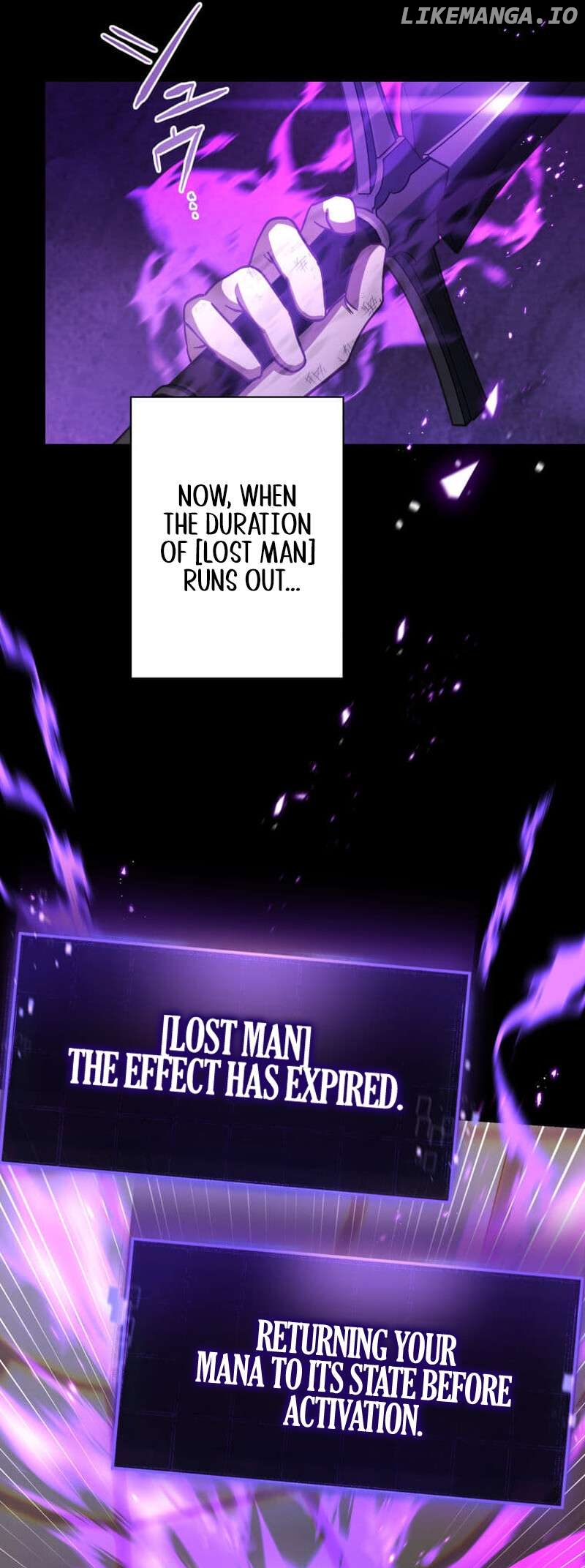 Lost Man: The Demon Lord-Class Player Who Returns from Death Chapter 20 - page 33