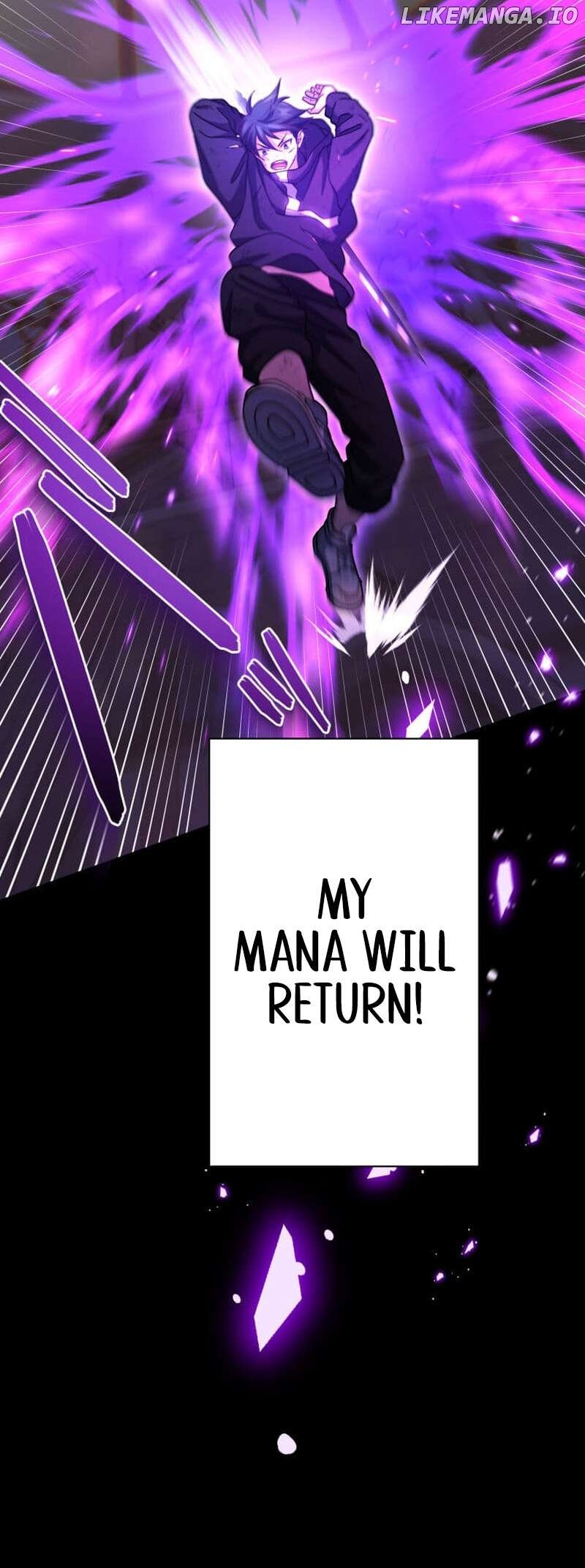 Lost Man: The Demon Lord-Class Player Who Returns from Death Chapter 20 - page 34