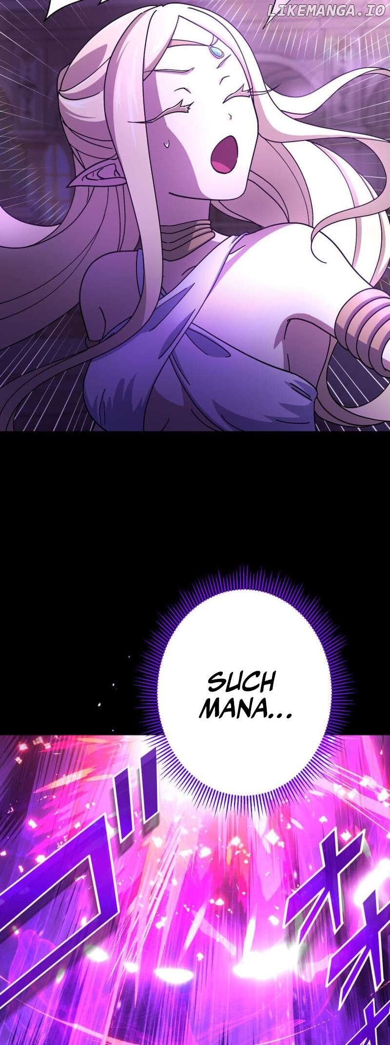Lost Man: The Demon Lord-Class Player Who Returns from Death Chapter 20 - page 37