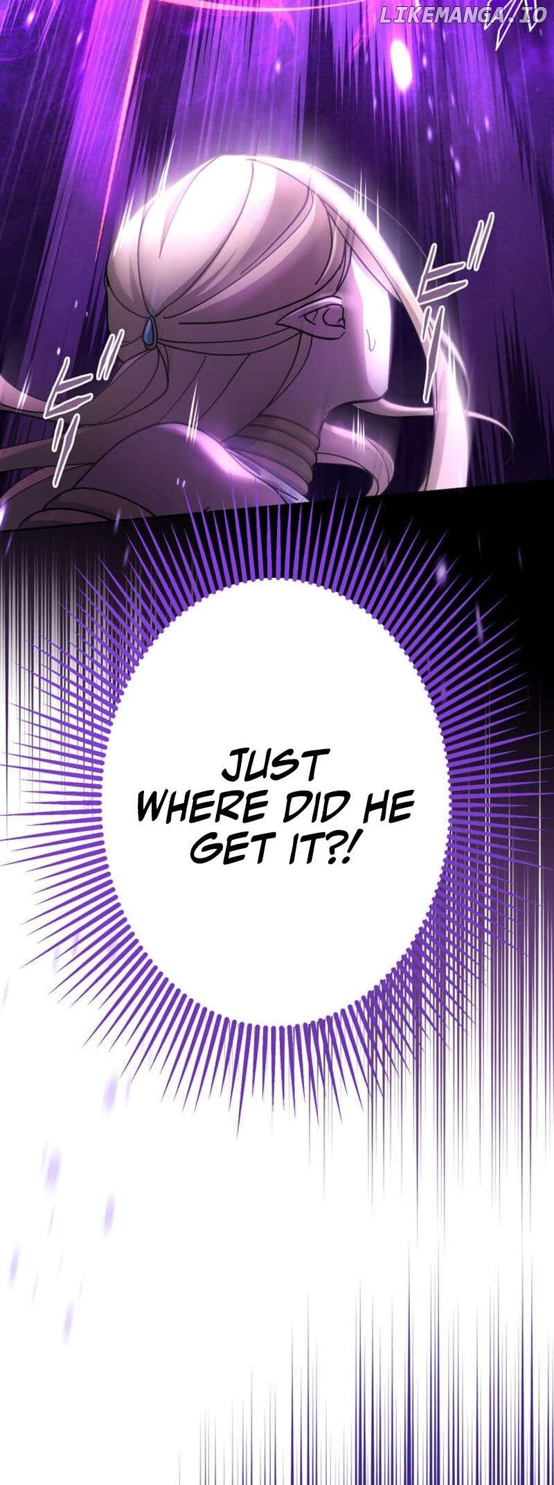 Lost Man: The Demon Lord-Class Player Who Returns from Death Chapter 20 - page 38