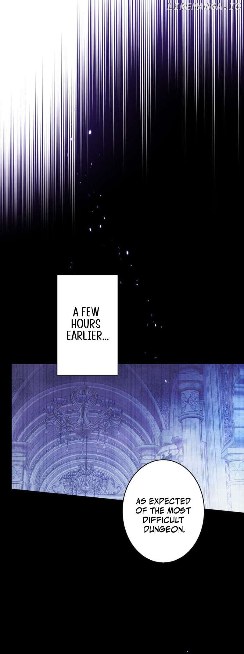 Lost Man: The Demon Lord-Class Player Who Returns from Death Chapter 20 - page 39