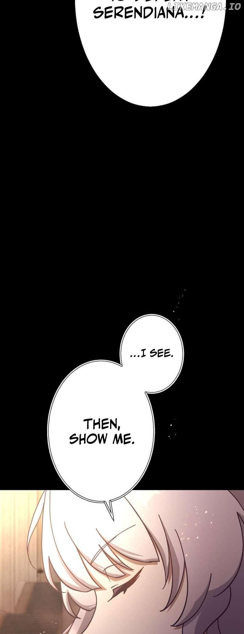 Lost Man: The Demon Lord-Class Player Who Returns from Death Chapter 20 - page 4