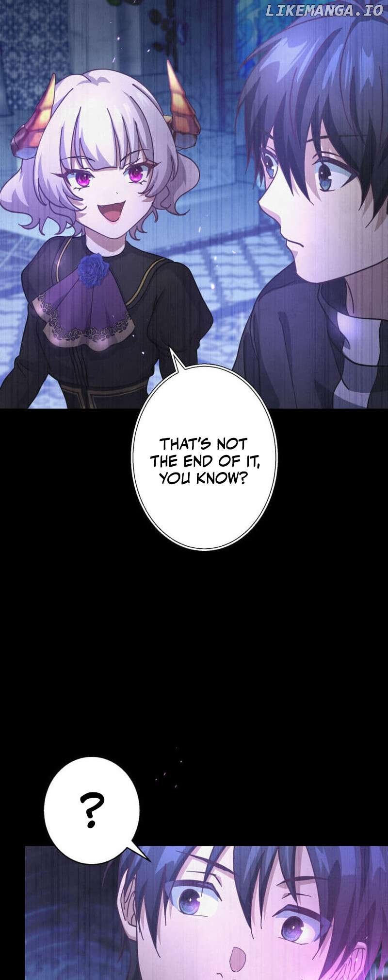 Lost Man: The Demon Lord-Class Player Who Returns from Death Chapter 20 - page 41