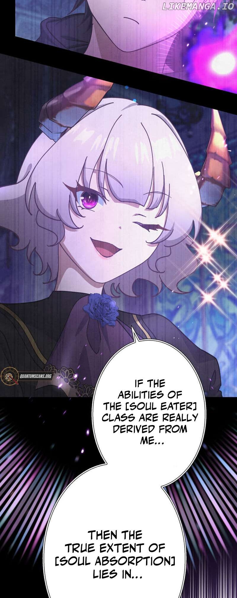 Lost Man: The Demon Lord-Class Player Who Returns from Death Chapter 20 - page 42
