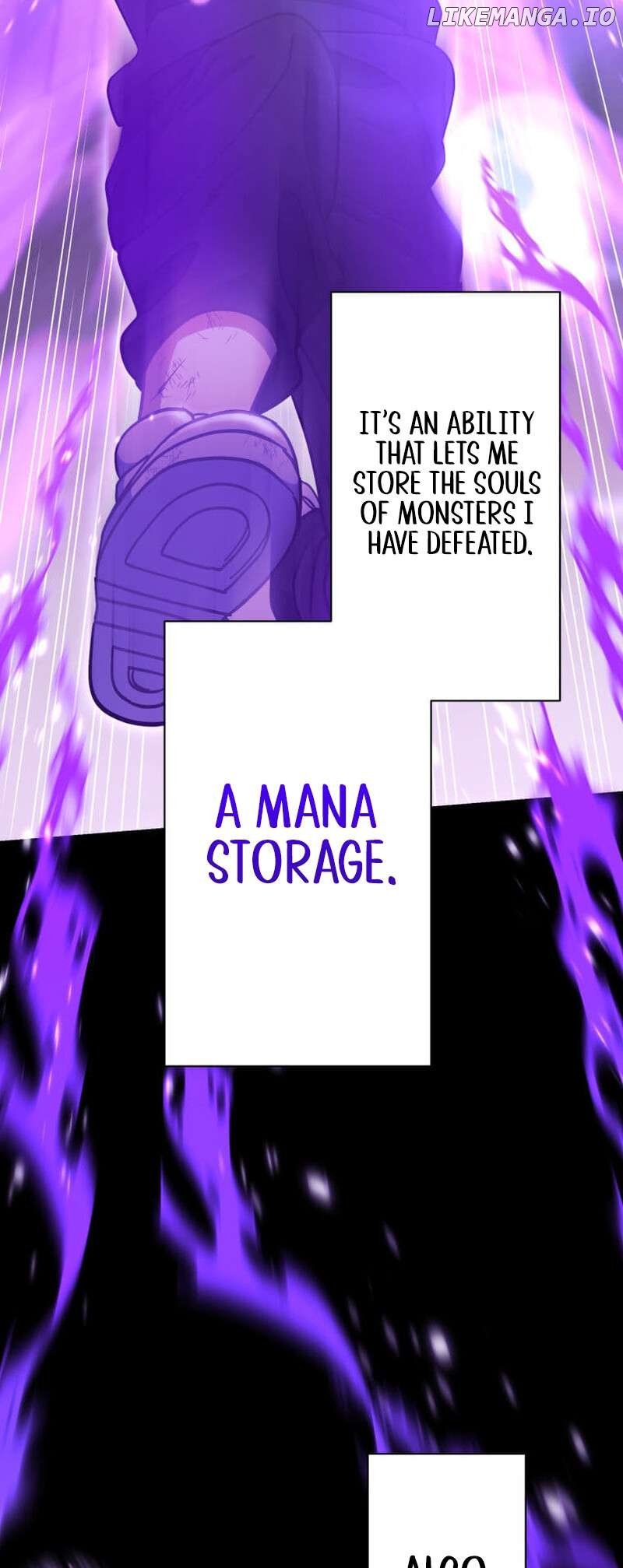 Lost Man: The Demon Lord-Class Player Who Returns from Death Chapter 20 - page 45