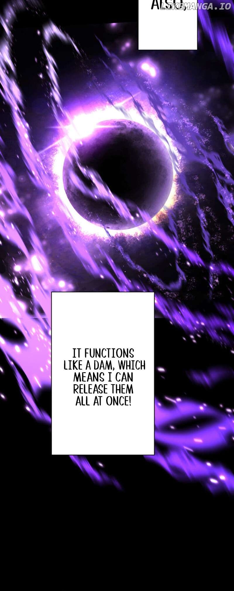 Lost Man: The Demon Lord-Class Player Who Returns from Death Chapter 20 - page 46