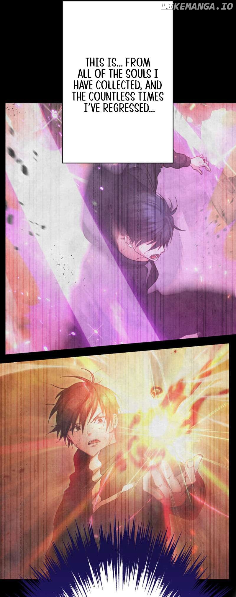 Lost Man: The Demon Lord-Class Player Who Returns from Death Chapter 20 - page 47