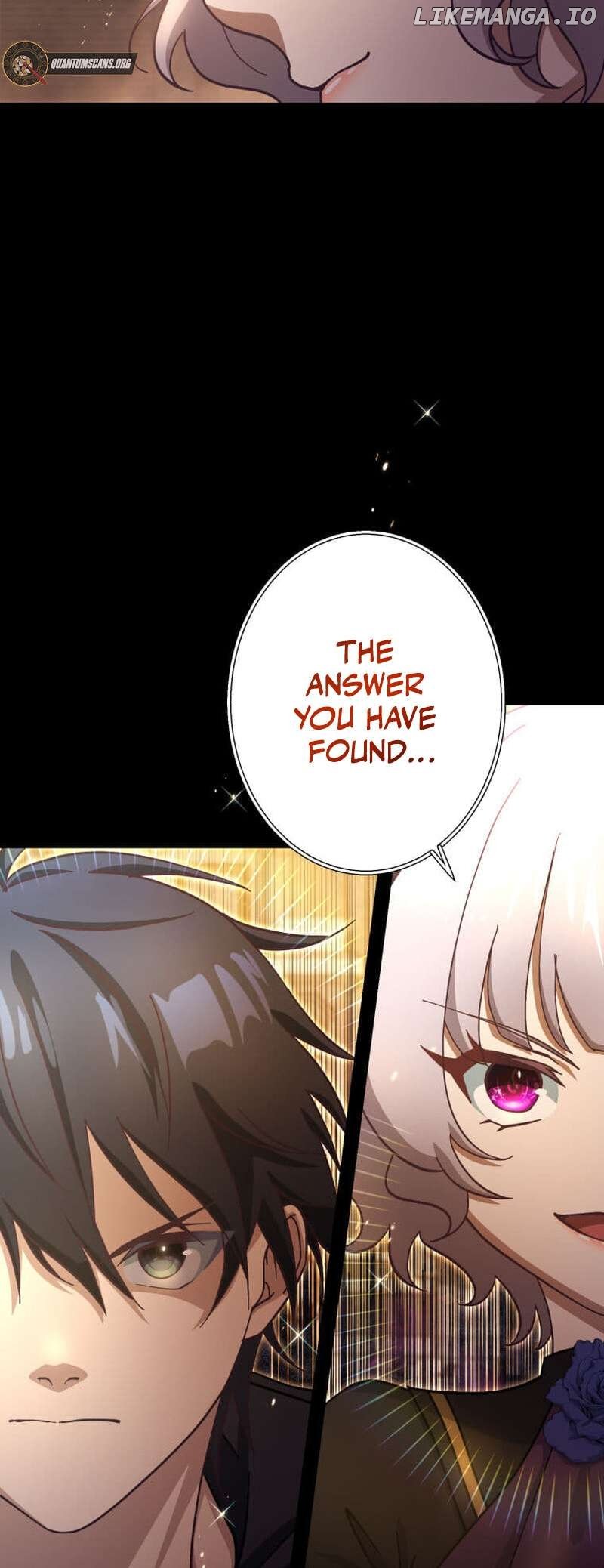 Lost Man: The Demon Lord-Class Player Who Returns from Death Chapter 20 - page 5