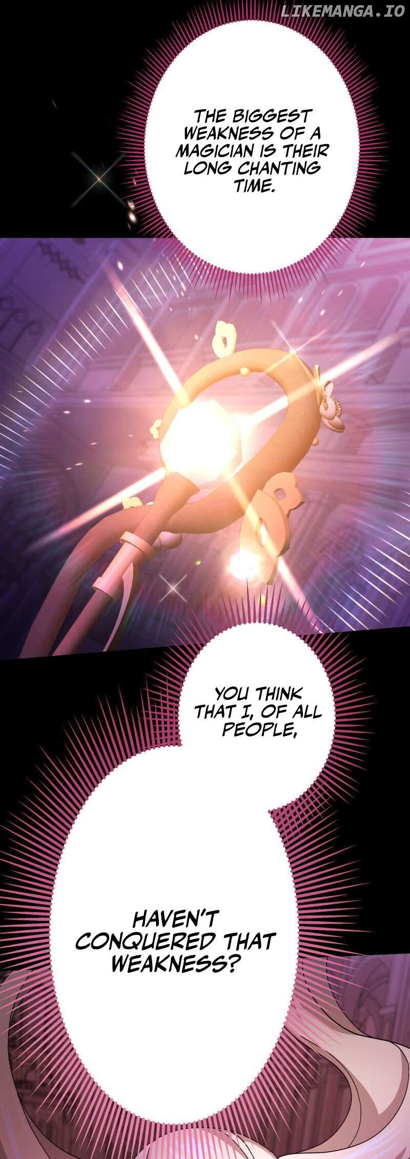 Lost Man: The Demon Lord-Class Player Who Returns from Death Chapter 20 - page 55