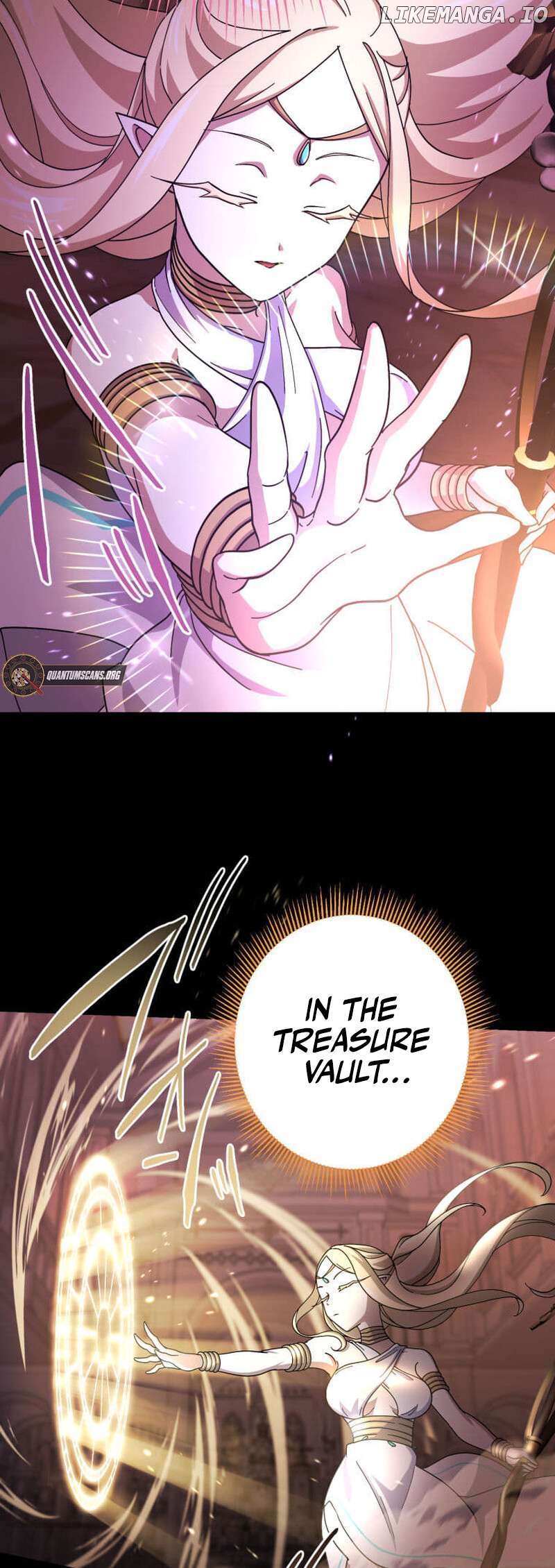 Lost Man: The Demon Lord-Class Player Who Returns from Death Chapter 20 - page 56