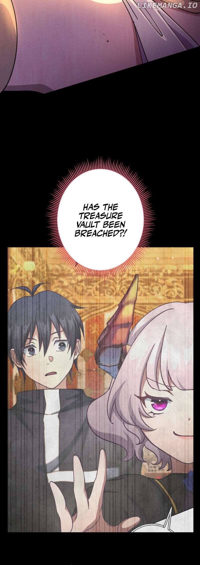 Lost Man: The Demon Lord-Class Player Who Returns from Death Chapter 20 - page 59