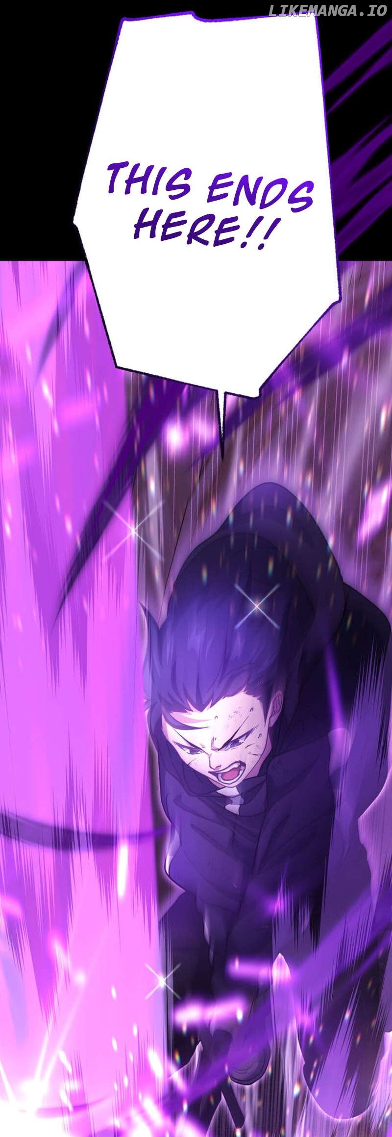Lost Man: The Demon Lord-Class Player Who Returns from Death Chapter 20 - page 62