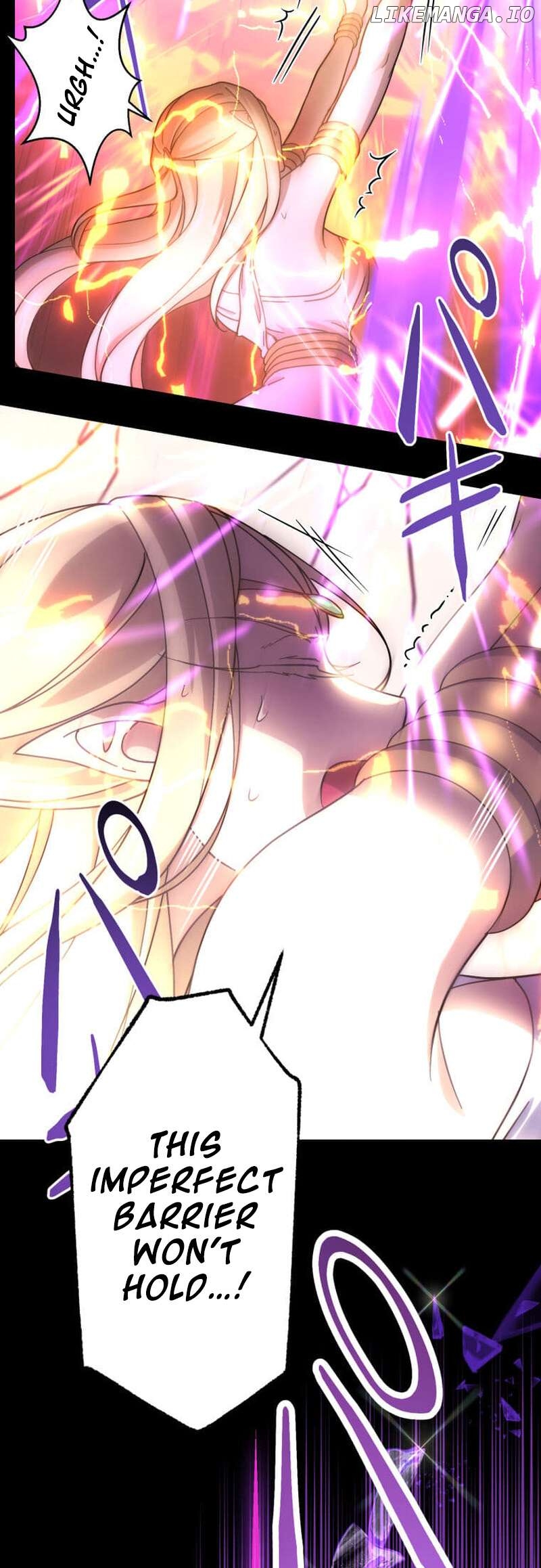 Lost Man: The Demon Lord-Class Player Who Returns from Death Chapter 20 - page 64