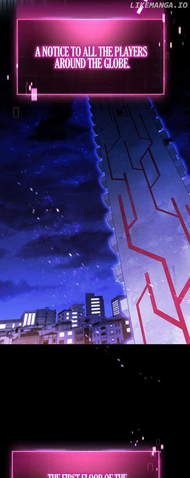 Lost Man: The Demon Lord-Class Player Who Returns from Death Chapter 20 - page 68