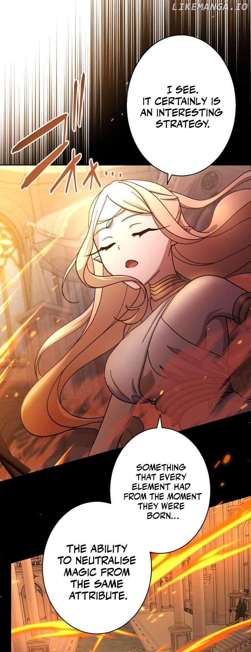 Lost Man: The Demon Lord-Class Player Who Returns from Death Chapter 20 - page 7