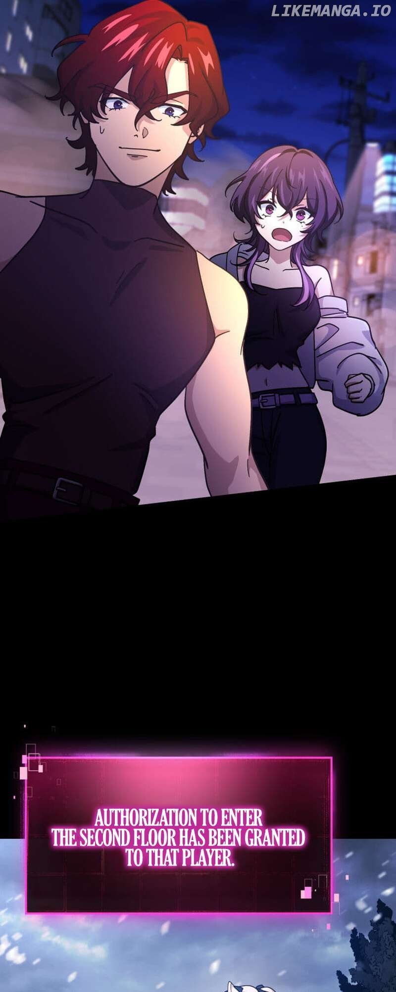 Lost Man: The Demon Lord-Class Player Who Returns from Death Chapter 20 - page 71