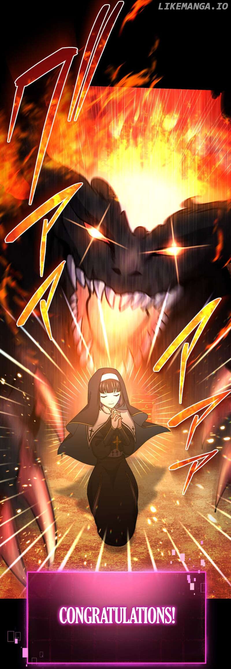 Lost Man: The Demon Lord-Class Player Who Returns from Death Chapter 20 - page 73