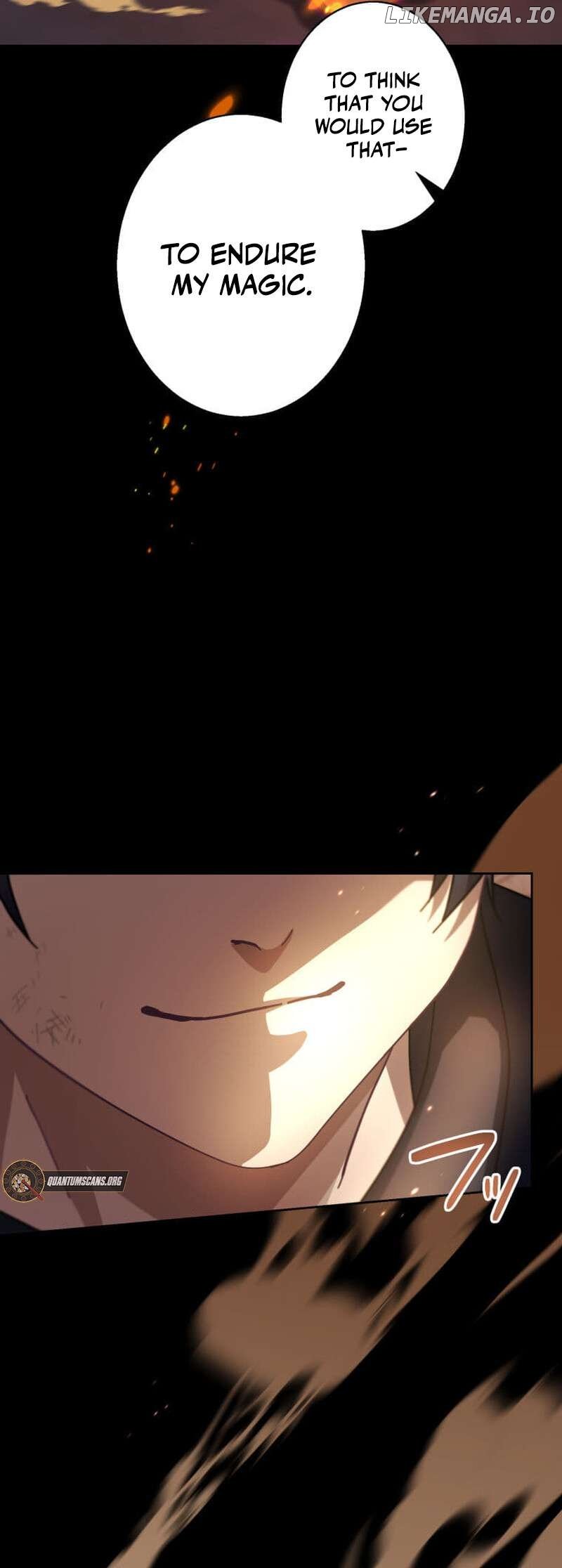 Lost Man: The Demon Lord-Class Player Who Returns from Death Chapter 20 - page 9