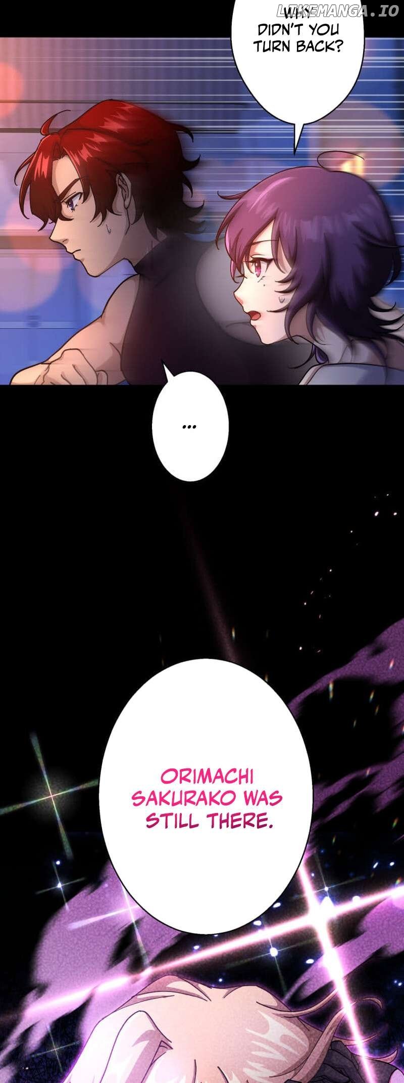 Lost Man: The Demon Lord-Class Player Who Returns from Death Chapter 19 - page 12