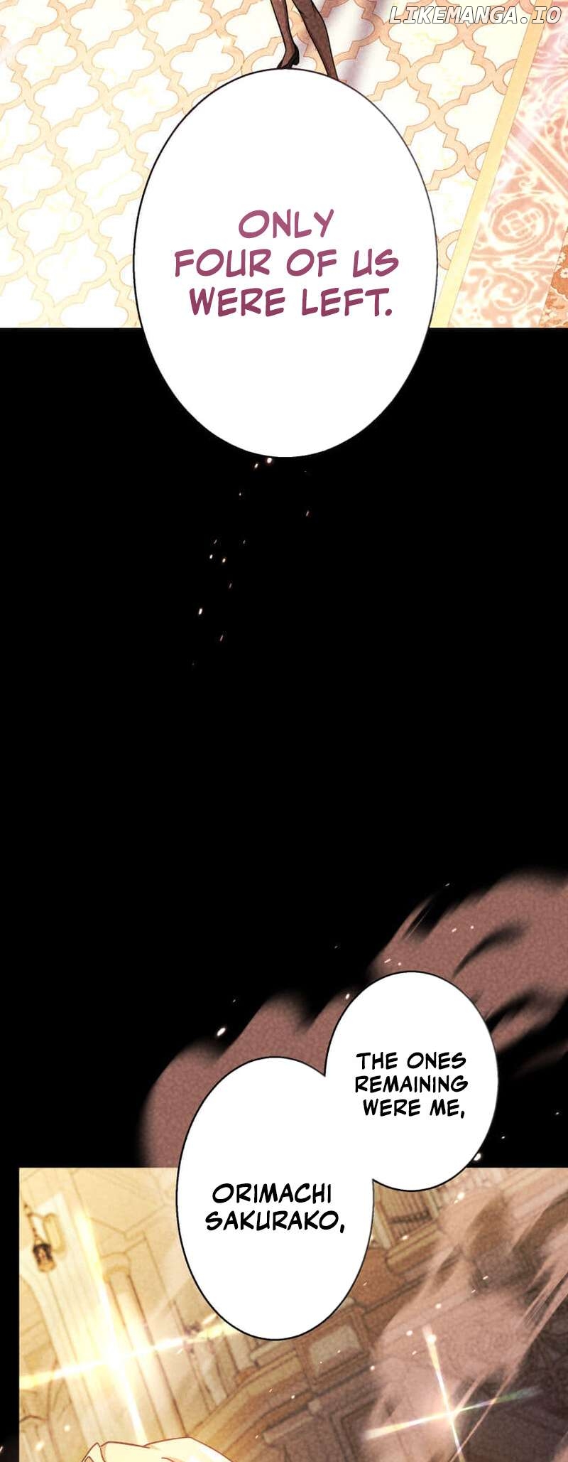 Lost Man: The Demon Lord-Class Player Who Returns from Death Chapter 19 - page 16